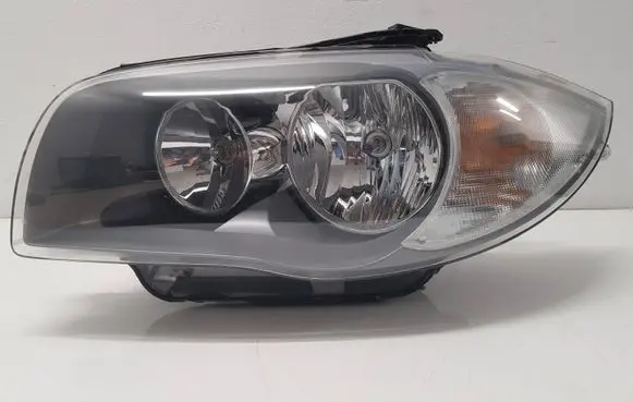 BMW 1 E81 E87 Headlight/headlamp 724964901 6311724964901