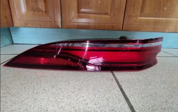 Jaguar F-Pace Rear/tail lights MK8313405AD
