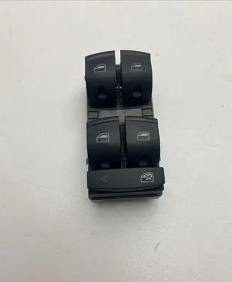 Audi A4 S4 B8 8K Electric window control switch 8K0959851 1339016