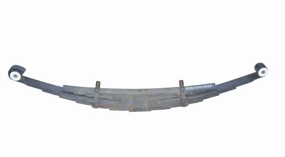 Iveco Daily 6th gen Rear leaf spring 5801481322