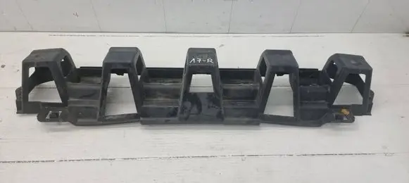 Rear beam
