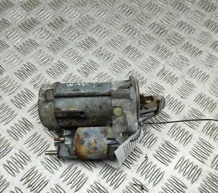 Ford F150 Starter motor DL3T11000AA TN4380000410