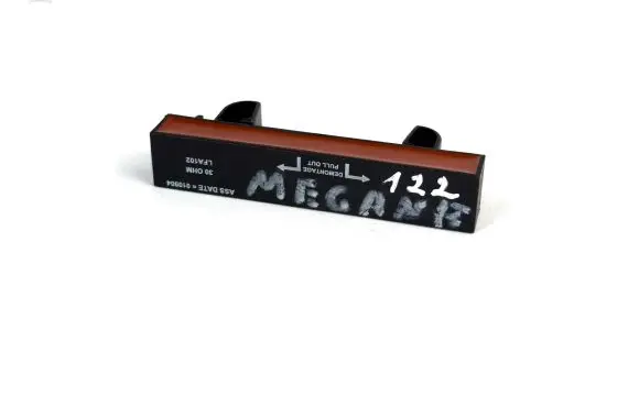 Renault Megane II Immobiliser reader (aerial) 8200082278