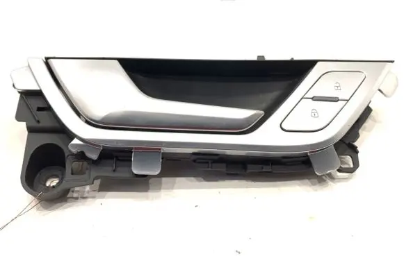 Audi A7 S7 4K8 Front door interior handle 4K0837019A