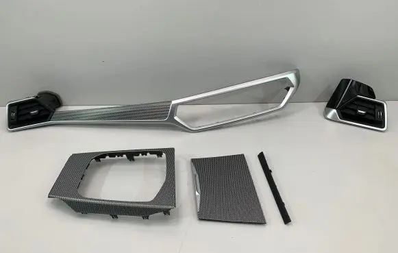 BMW 4 G22 G23 G24 G26 Interior decorative trim set 
