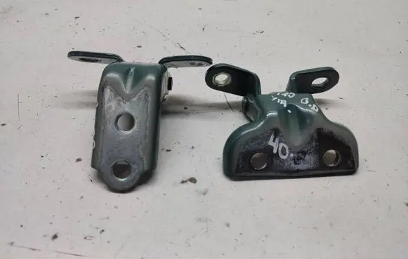 Hyundai i20 (BC3 BI3) Rear door hinge set BC3LH BC3RH