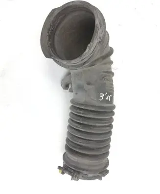 Mazda 3 II Air intake hose/pipe SH0113221