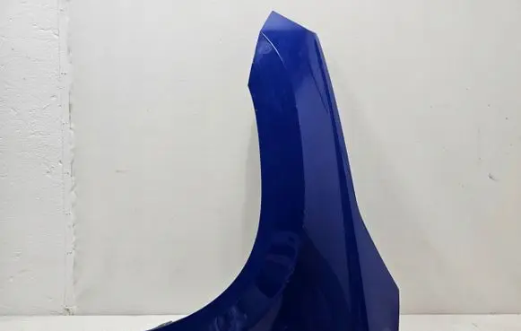 Skoda Karoq Fender