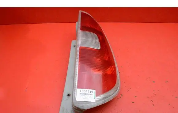 Skoda Roomster (5J) Rear/tail lights 5J7945096