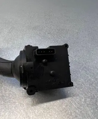 Audi A4 S4 B7 8E 8H Wiper control stalk 4E0953503B
