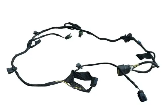 Opel Insignia A Parking sensor (PDC) wiring loom 23126664