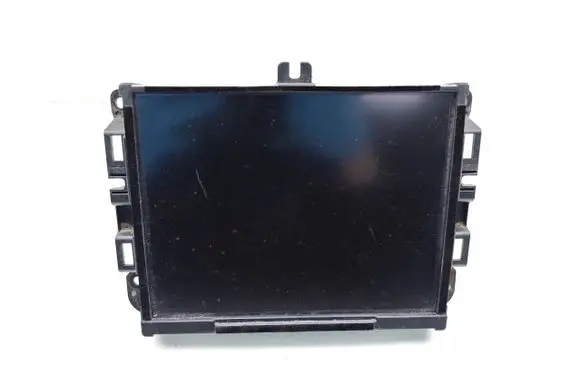 Jeep Grand Cherokee Screen/display/small screen 68242385AF 36670J