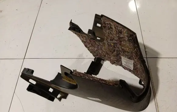 Fiat Doblo Other interior part
