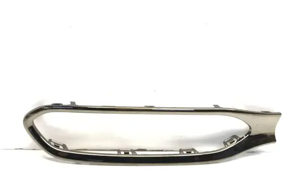 Mercedes-Benz EQE x294 Rear bumper trim bar molding A2948853901 A2948853601