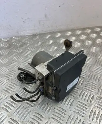 BMW 5 E60 E61 ABS Pump 6774848 6774850