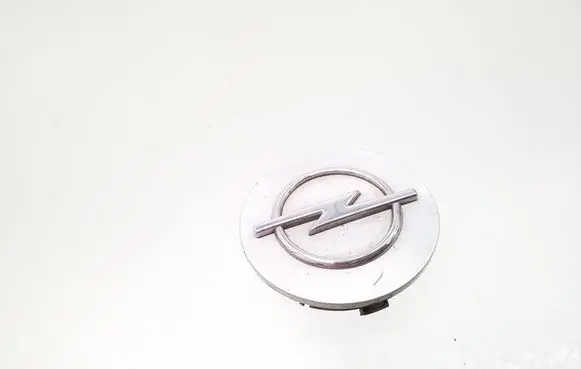 Original wheel cap