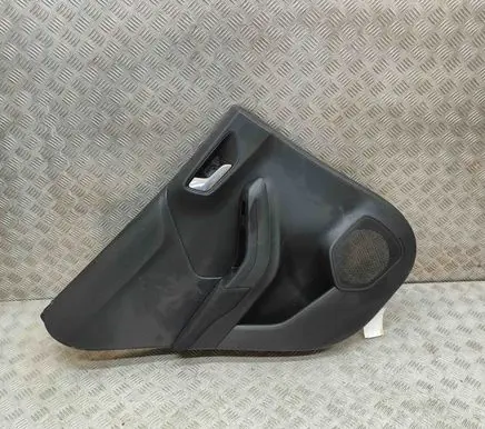 Ford Puma Rear door card panel trim L1TBS27407A L1TBS27455A