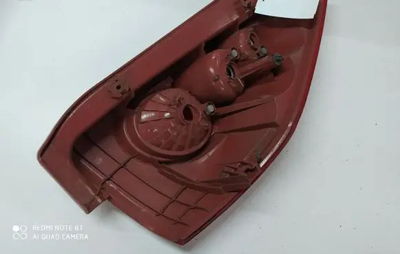 Mazda 5 Rear/tail lights 023551160 P4830 K2442