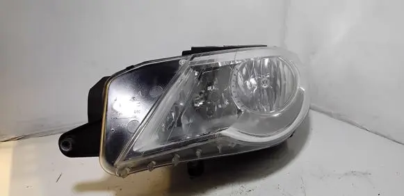 Volkswagen PASSAT CC Headlight/headlamp 3C8941005D 0301239601