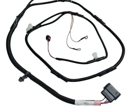 Tesla Model Y Parking sensor (PDC) wiring loom 1489045-04-C 1489045