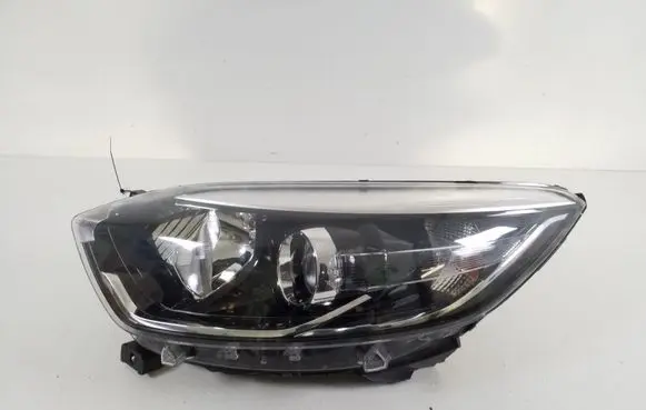 Renault Captur Headlight/headlamp 260600592R