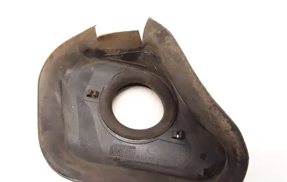 Mercedes-Benz E W124 Air intake duct part 1245200102