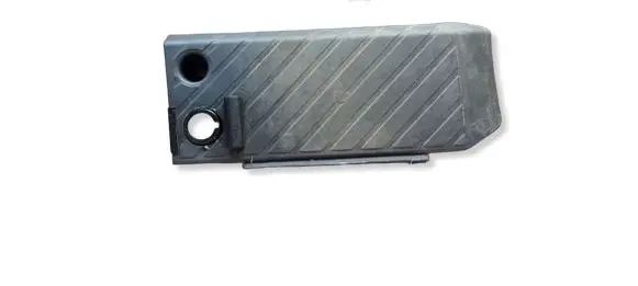 Audi A4 S4 B5 8D Foot rest pad/dead pedal 8D1864777