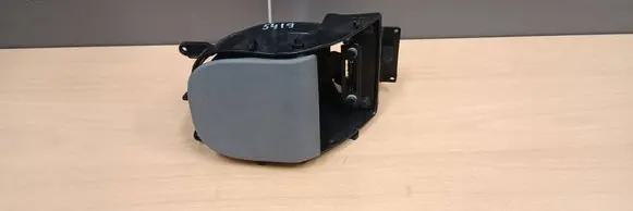 Mercedes-Benz ML W163 Cup holder A1636800358 16824608