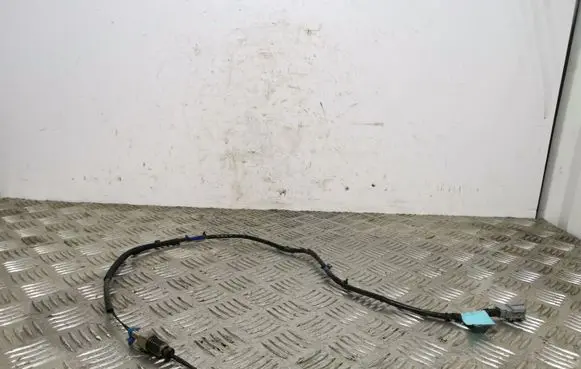 KIA Sorento Lambda probe sensor