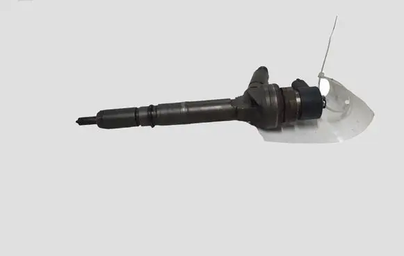 Opel Astra H Fuel injector 0445110118