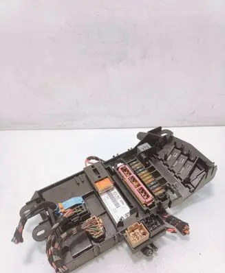 Audi A6 S6 C6 4F Comfort/convenience module 4F0907289G 4F0910289G