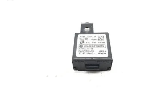 Jaguar F-Type Immobiliser reader (aerial) AH4N15607AE