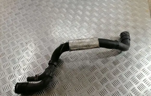 Volvo XC60 Engine coolant pipe/hose 918286 8G918286