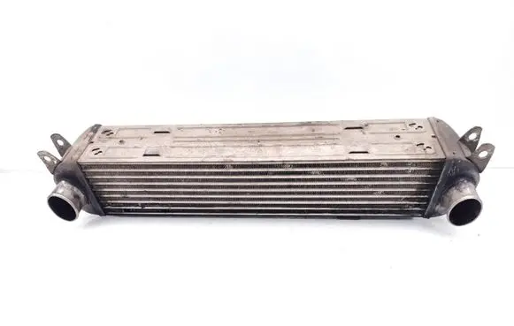 Land Rover Discovery 3 - LR3 Intercooler radiator PML500011