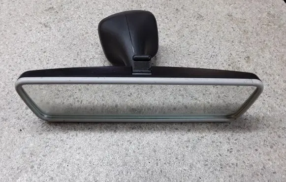 Volkswagen PASSAT B7 USA Rear view mirror (interior) 026443