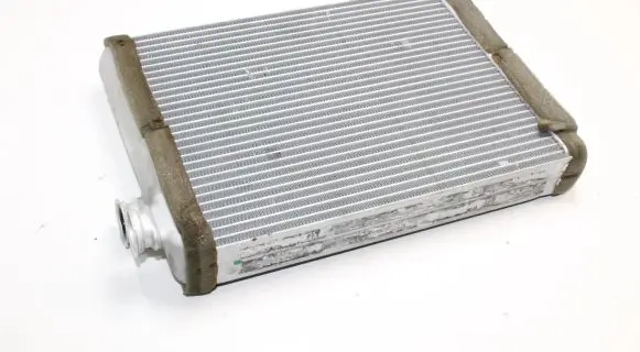Audi Q5 SQ5 Heater blower radiator