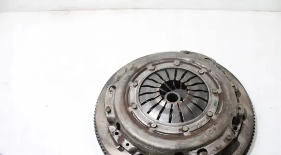 Opel Meriva A Clutch set kit