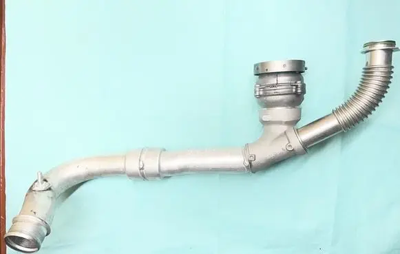 Audi Q5 SQ5 Turbo solenoid valve 059145901C