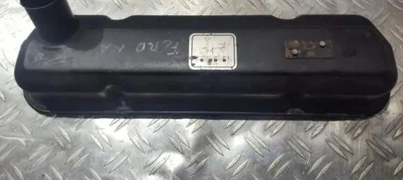Ford Ka Rocker cam cover 