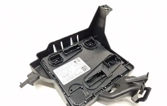 Audi A4 S4 B9 Comfort/convenience module 8W0907064DA 5DK01107904