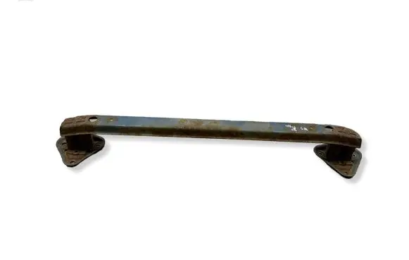Toyota Yaris Rear bumper cross member 