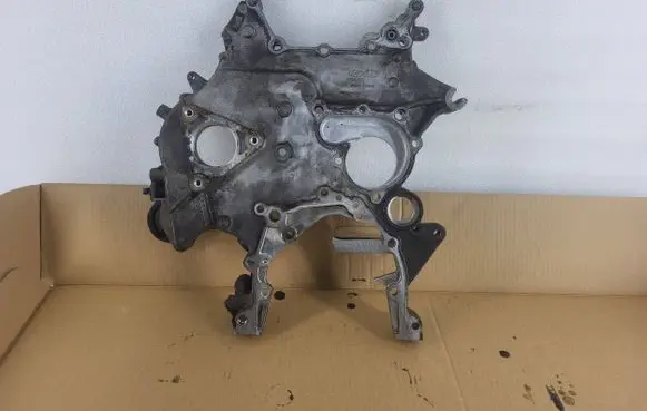 KIA Ceed Timing chain cover 213112A301