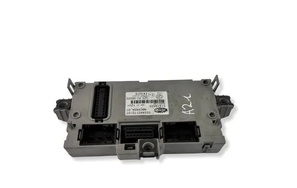 Lancia Ypsilon BSM Control unit 503440110107 51819323 NBC843A