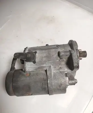 Hyundai Sonata Starter motor 3610027010