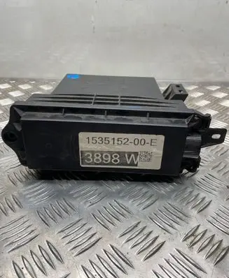 Tesla Model X Engine control unit box 153515200e