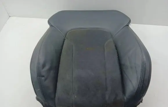 Front passenger seat