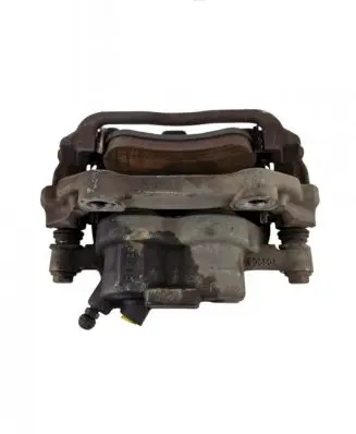 Mercedes-Benz GLK (X204) Front brake caliper