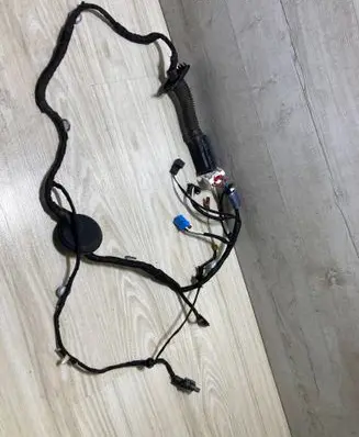 Audi A5 Rear door wiring loom 8W8971687F