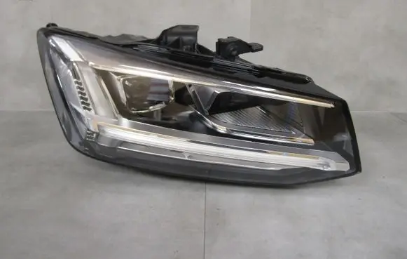Audi Q2 - Headlight/headlamp 81A941034