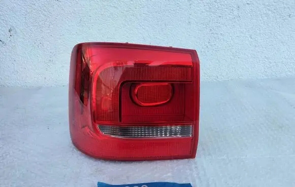 Volkswagen Touran II Rear fog light 1T0945095